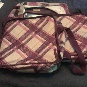 Set of 3 - 31 Bags